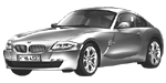 BMW E86 P070F Fault Code