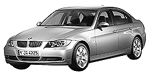 BMW E90 P070F Fault Code